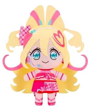 Amazon.co.jp: キュアアイドル ぬいぐるみ キミとアイドル